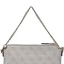 Guess Kadın Guess Noelle Pouch Crossbody Çapraz Askılı Kadın Çantası HWBD7879710