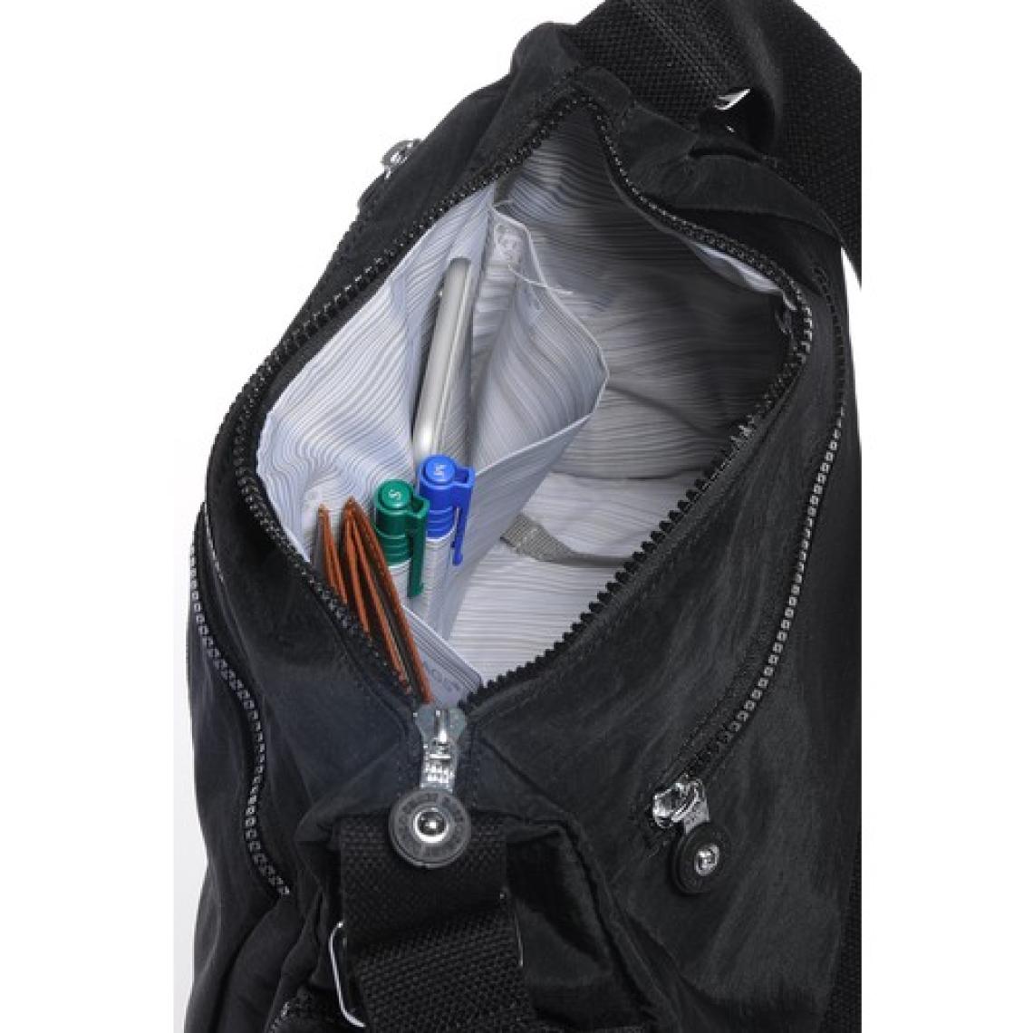 Smart Bags Çapraz Çanta Smb1115-0001 Siyah