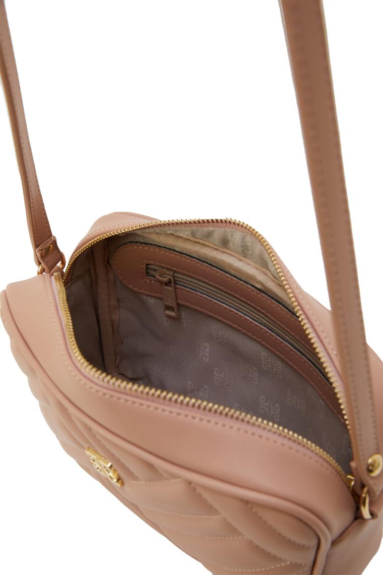 Pierre Cardin Pudra Kadın Çapraz Çanta 05PO22K1620LSAK Pd