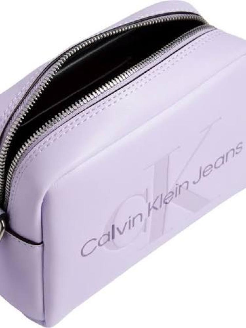 Calvin Klein Sculpted Camera Bag Çapraz Askılı Çanta