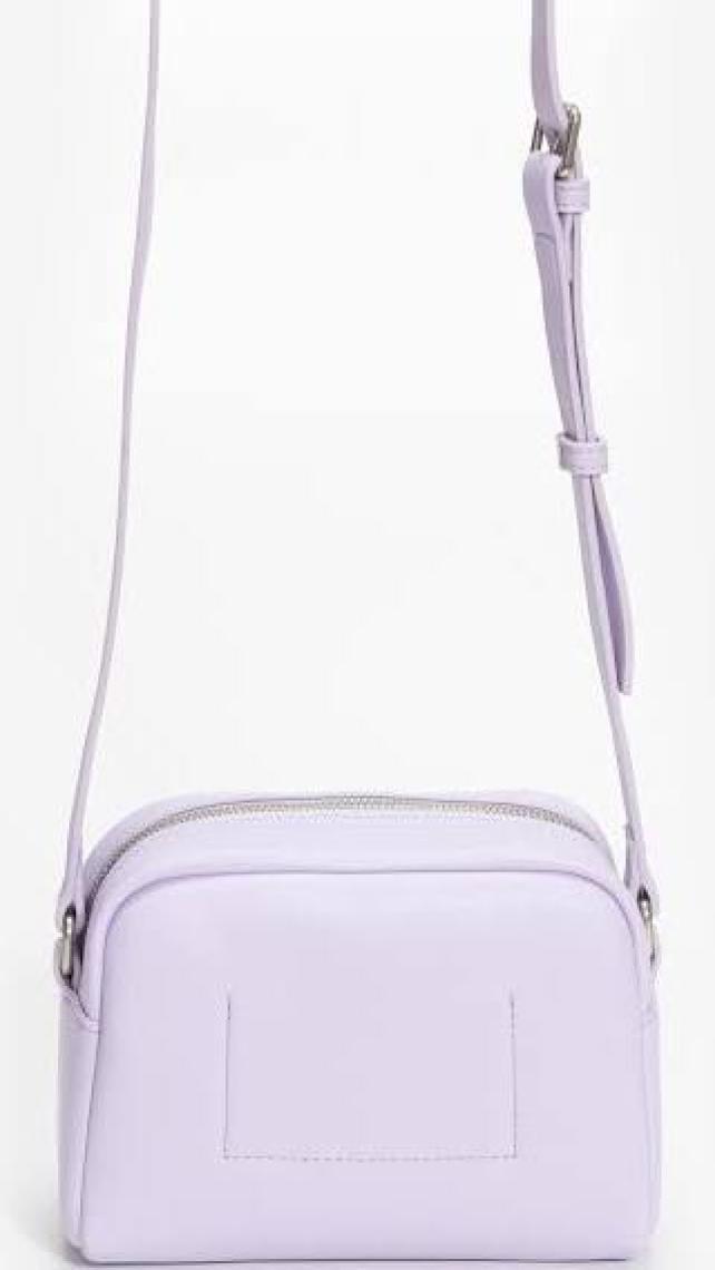 Calvin Klein Sculpted Camera Bag Çapraz Askılı Çanta