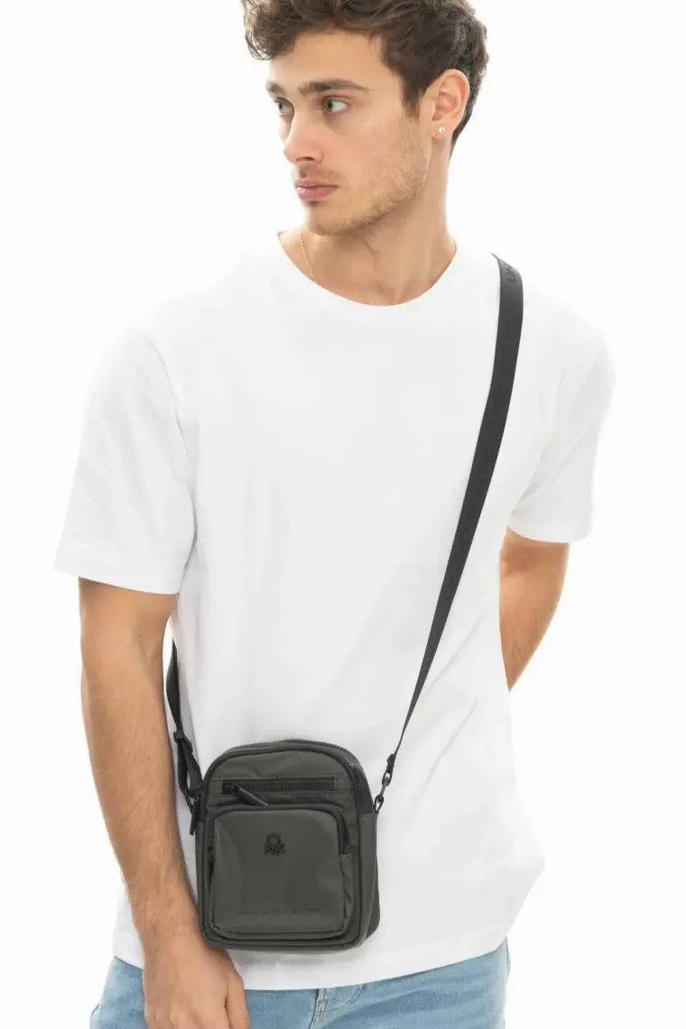 Benetton BNT-903 Çapraz Çanta