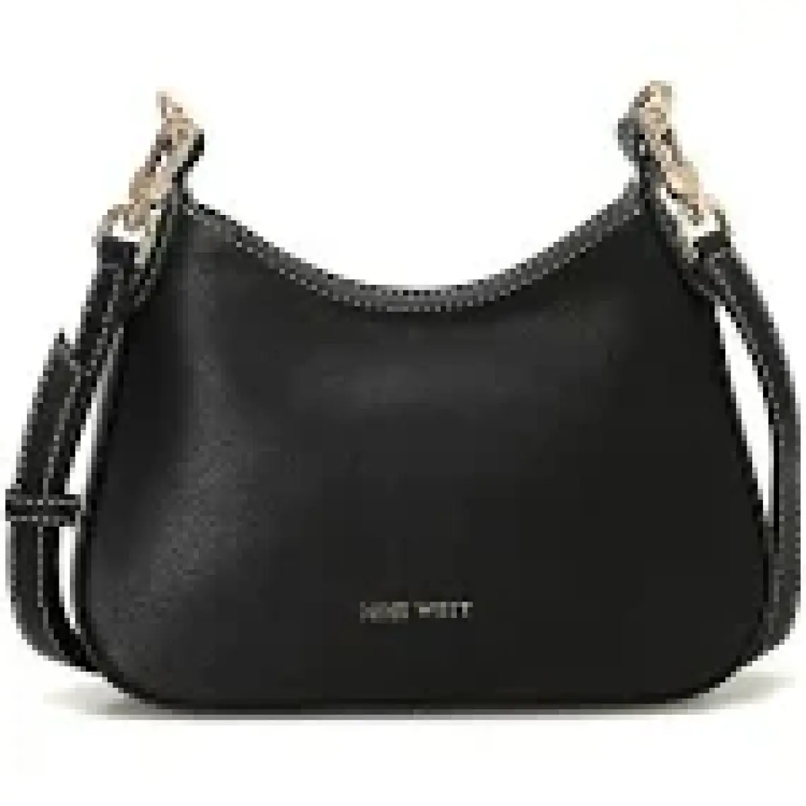 Nine West Brunatemını 4pr Siyah Kadın Çapraz Çanta