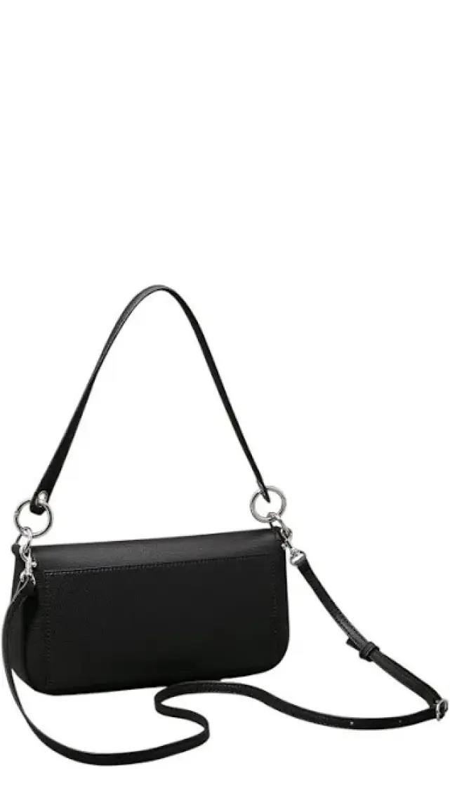 Calvin Klein Mınımal Monogram Shoulder Pouch