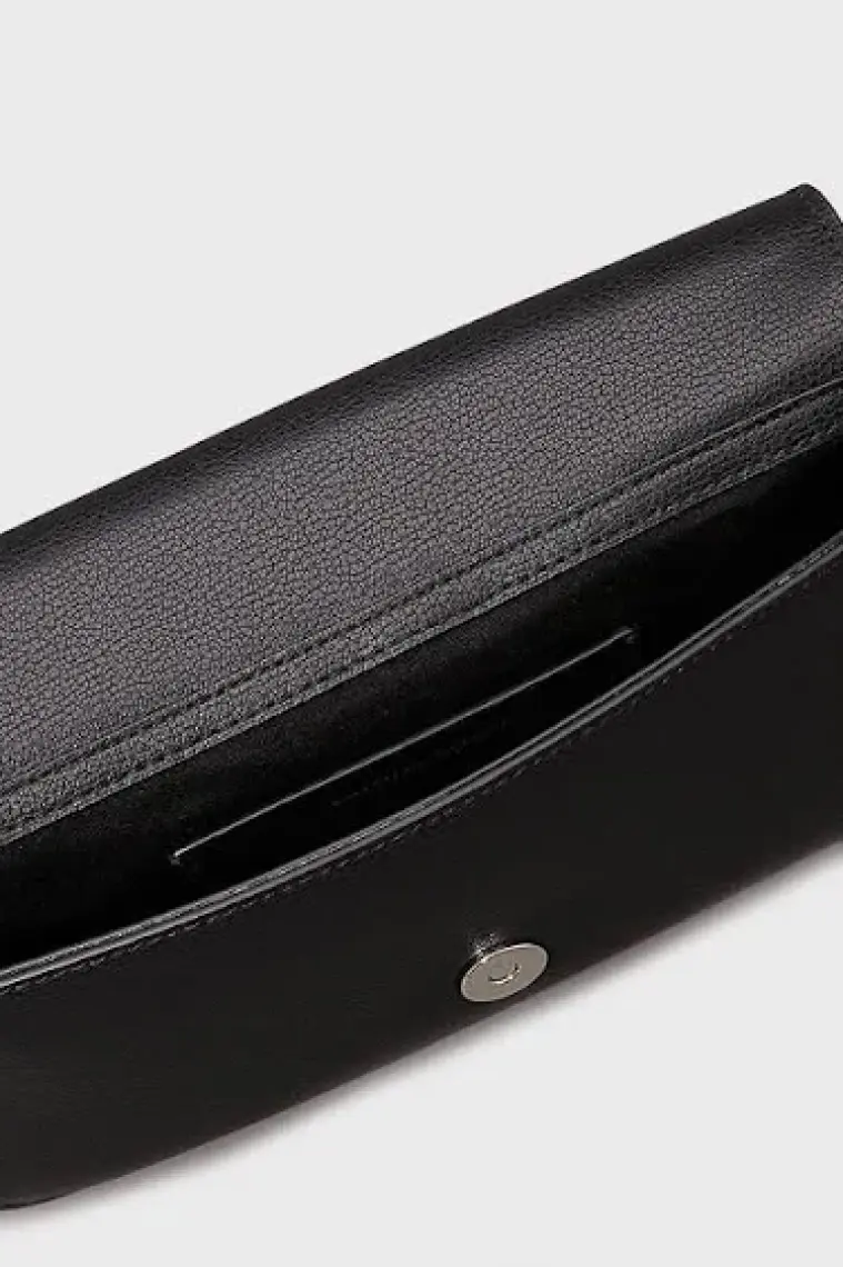 Calvin Klein Mınımal Monogram Shoulder Pouch