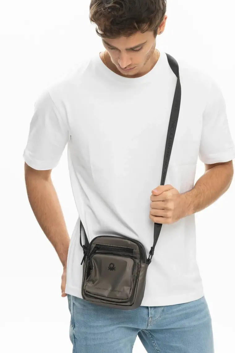 Benetton BNT-903 Çapraz Çanta