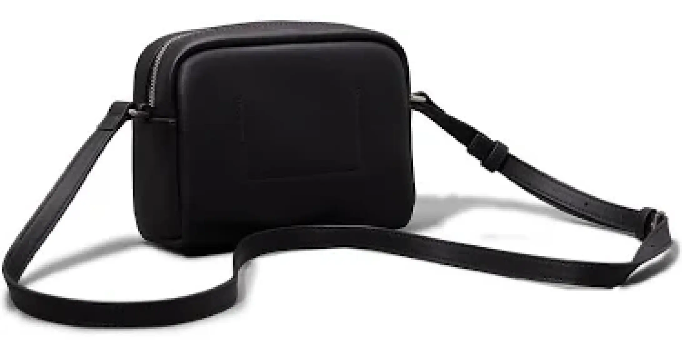 Calvin Klein Sculpted Camera Bag Çapraz Askılı Çanta