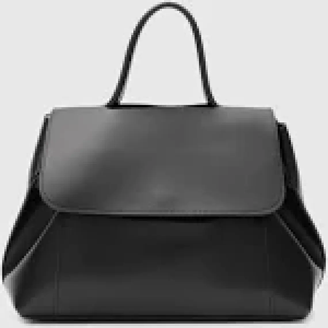 Shule Bags Jerry Siyah Çapraz Çanta