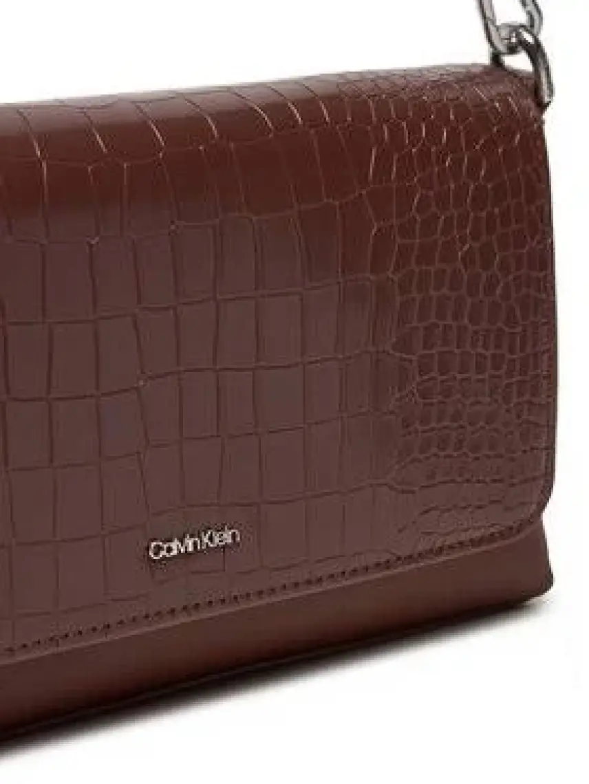 Calvin Klein Çapraz Çanta