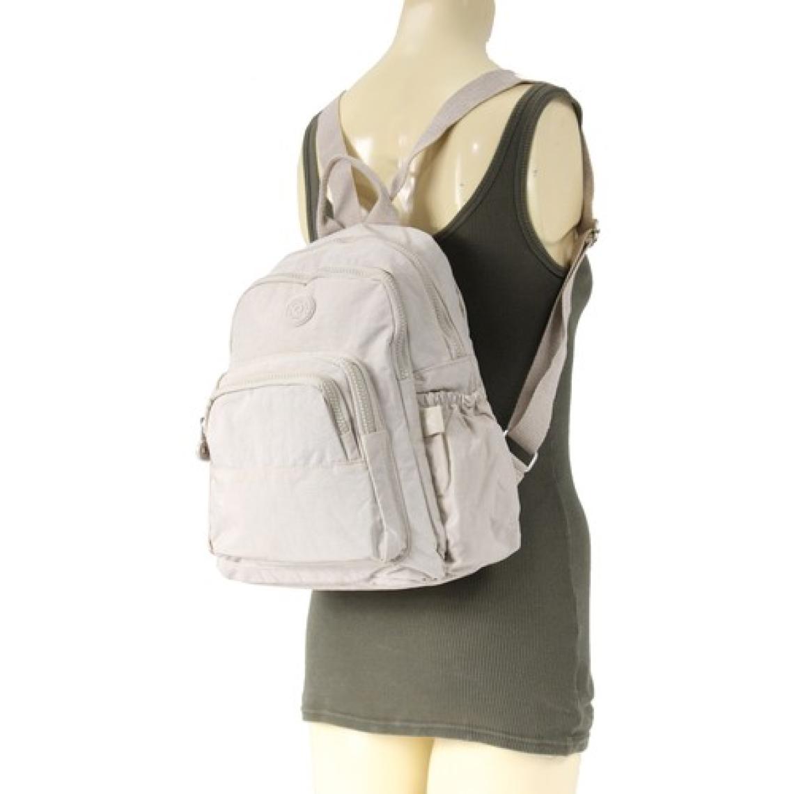 Mega Bag M 251 Klinkır Kadın Sırt Çantası