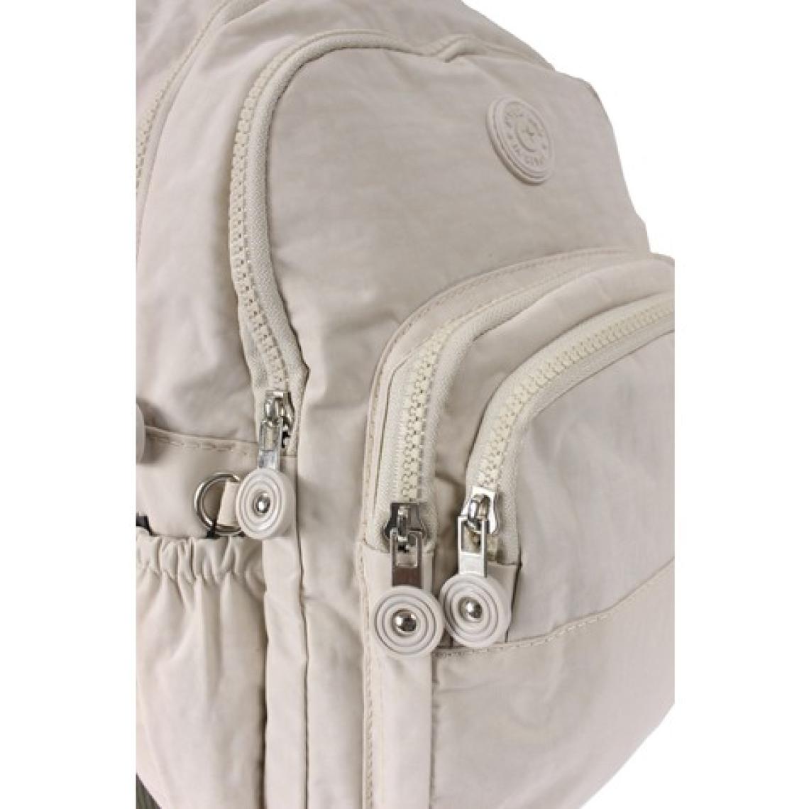 Mega Bag M 251 Klinkır Kadın Sırt Çantası