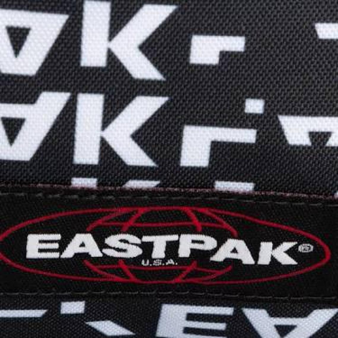 Eastpak Padded Pak'R Bold Black Sırt Çantası Ek62067X