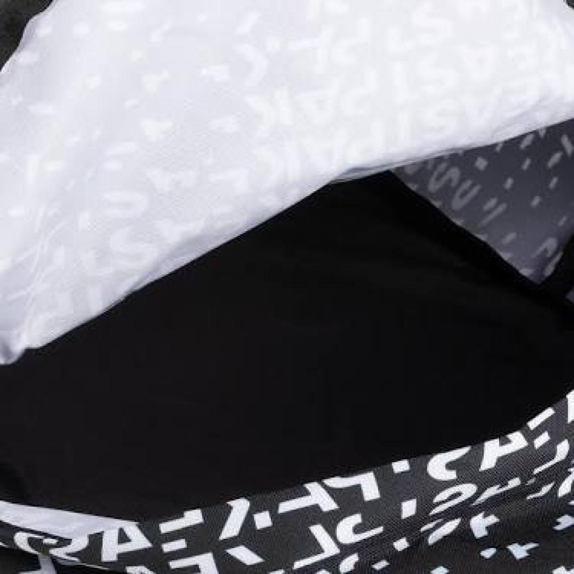 Eastpak Padded Pak'R Bold Black Sırt Çantası Ek62067X