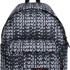 Eastpak Padded Pak'R Bold Black Sırt Çantası Ek62067X