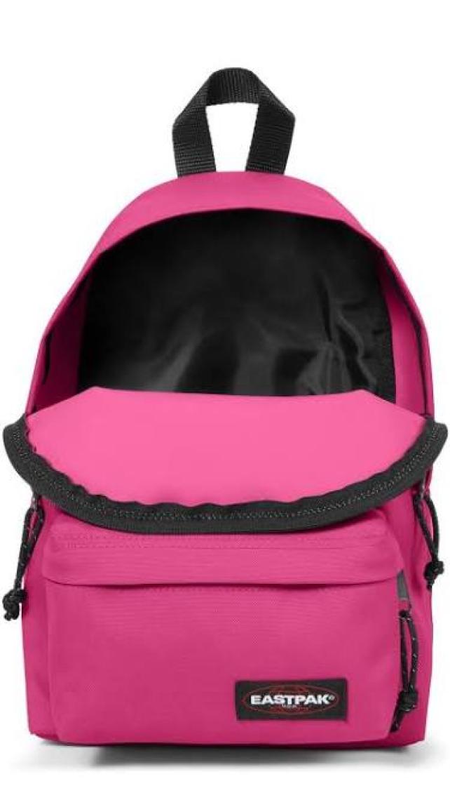 Eastpak Orbit Gri Sırt Çantası
