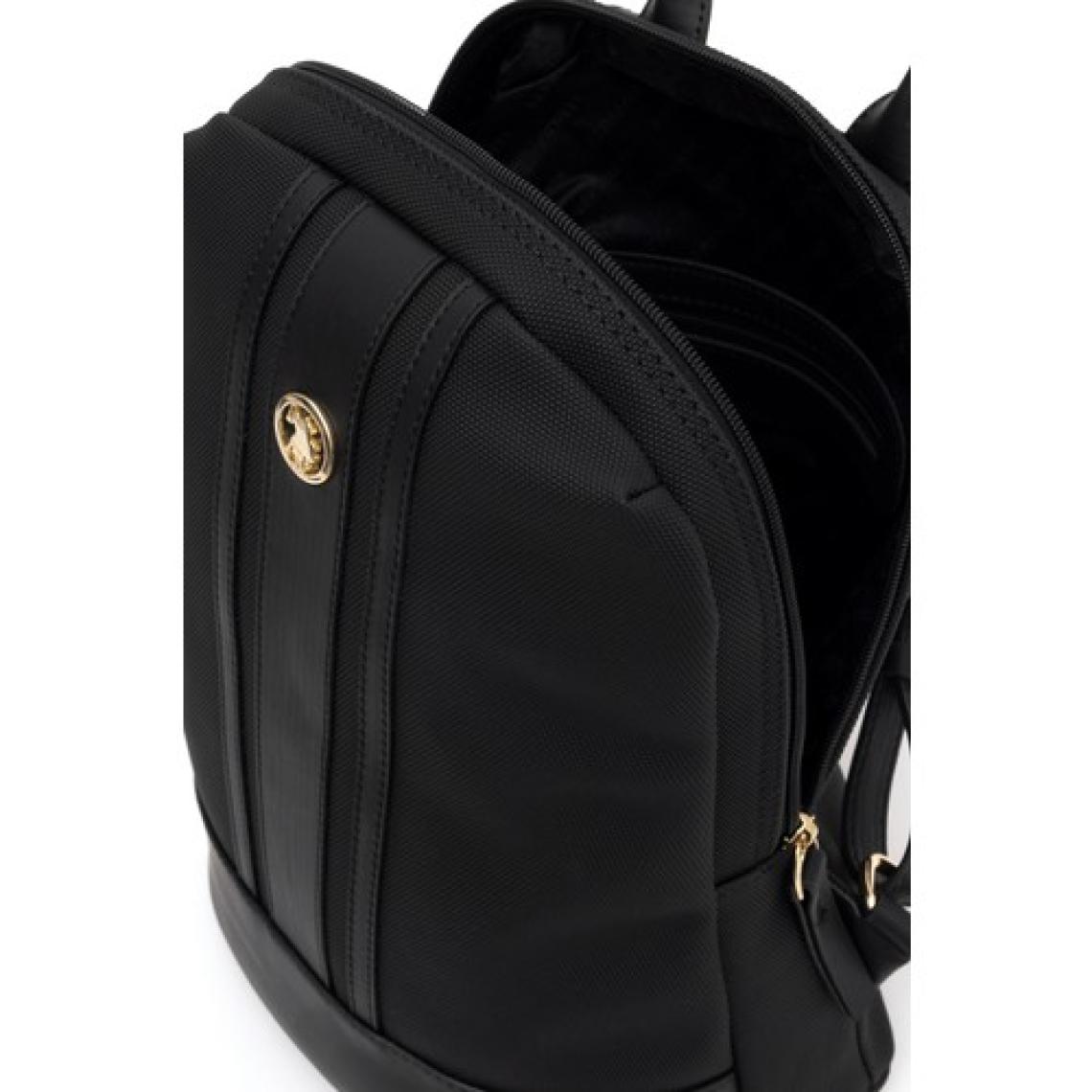 U.S. Polo Assn. Kadın Siyah Çanta 50293673-Vr046