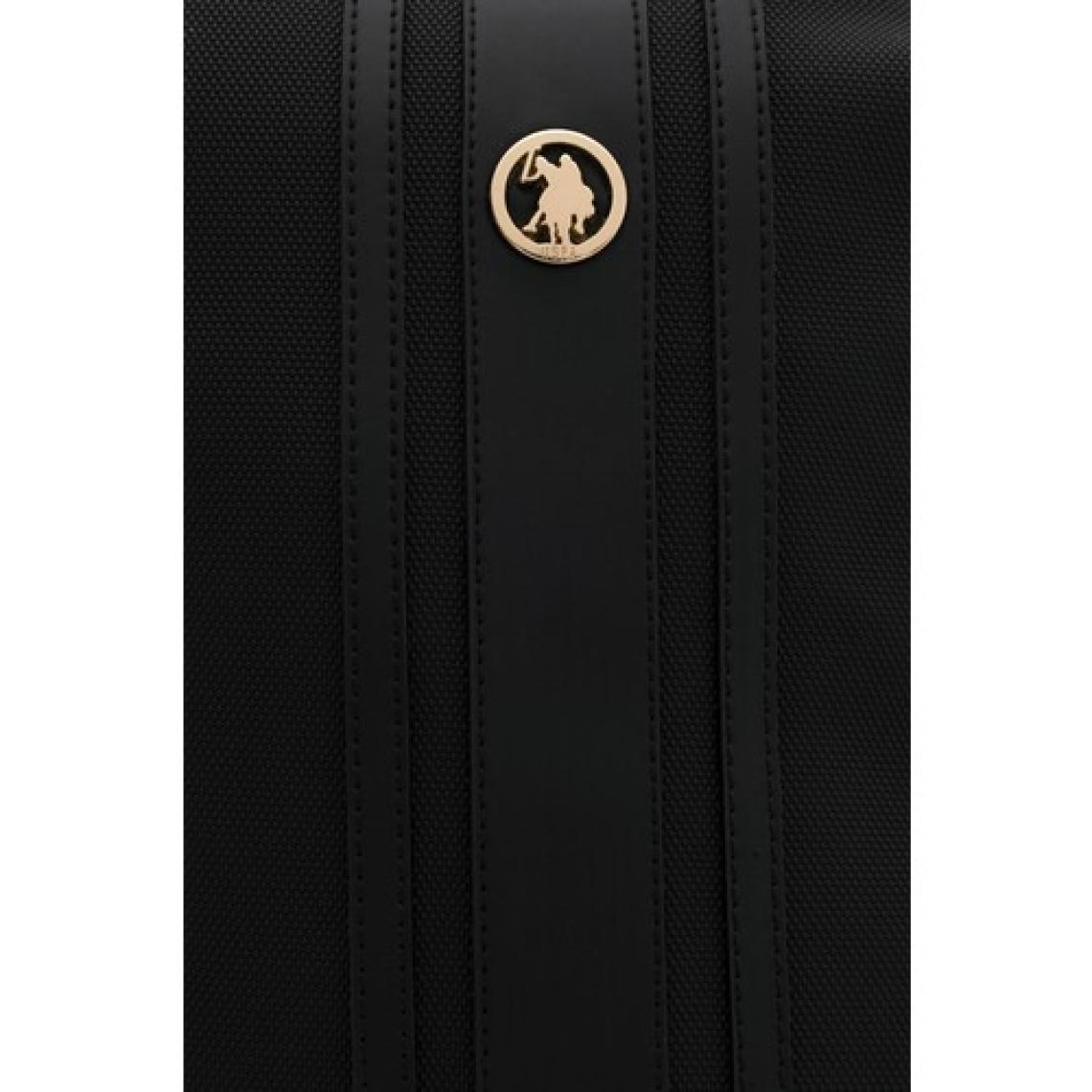 U.S. Polo Assn. Kadın Siyah Çanta 50293673-Vr046