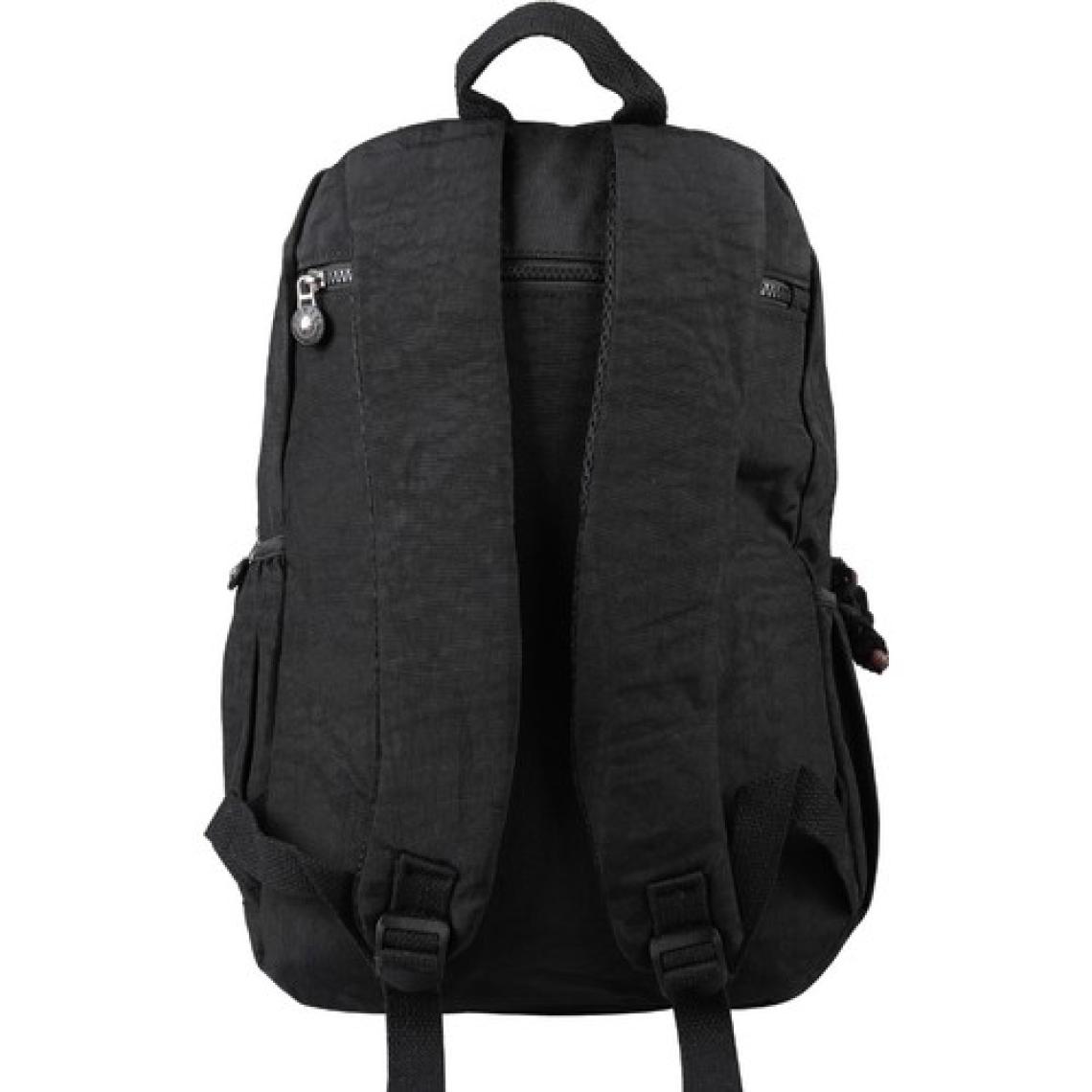 Duomino Fcstore Krinkıl Kumaş Suya Dayanıklı Büyük Boy Klinkır Sırt Çantası/laptop Seyahat Okul