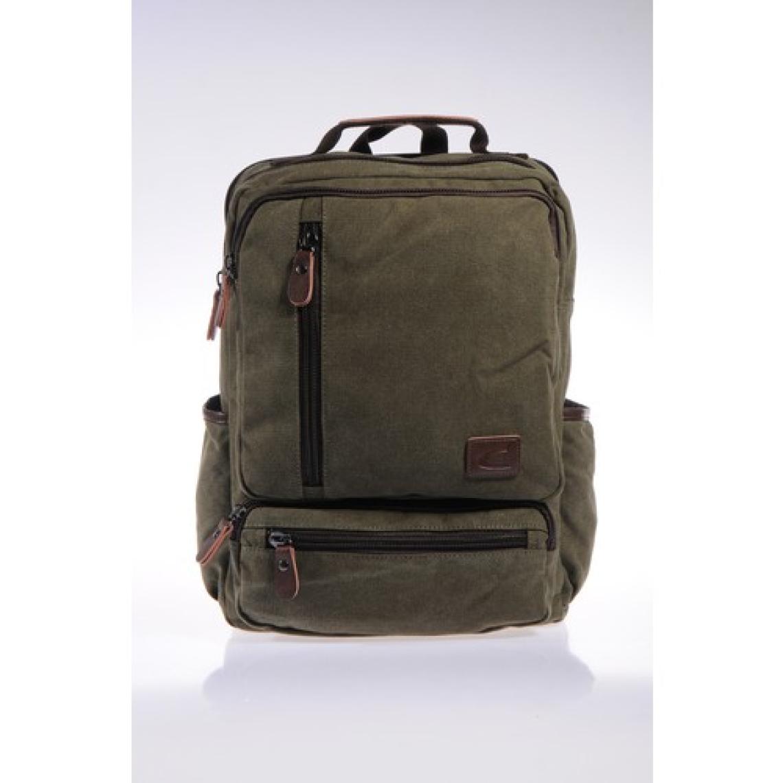 C-Active  Sırt Çantası Ctv1260-0029 K.Yeşil