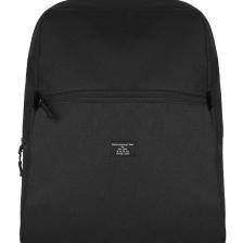 D'vers Unisex Siyah Sırt ve Laptop Çantası