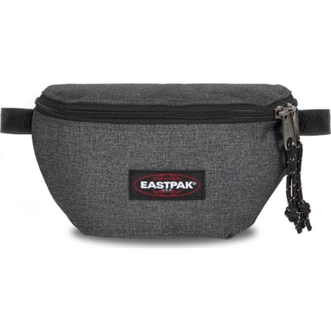 Eastpak Springer Gri Bel Çantası
