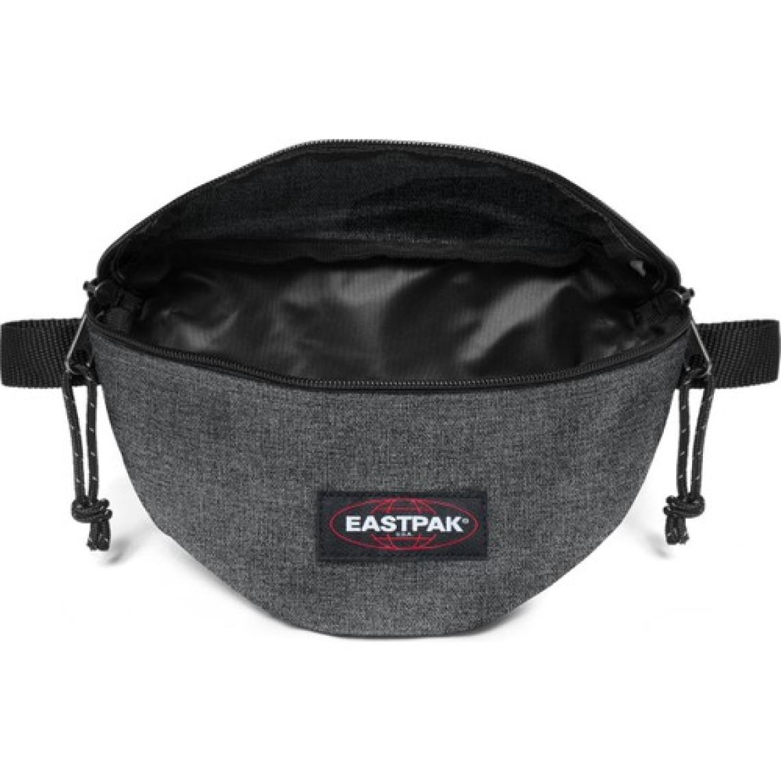 Eastpak Springer Gri Bel Çantası