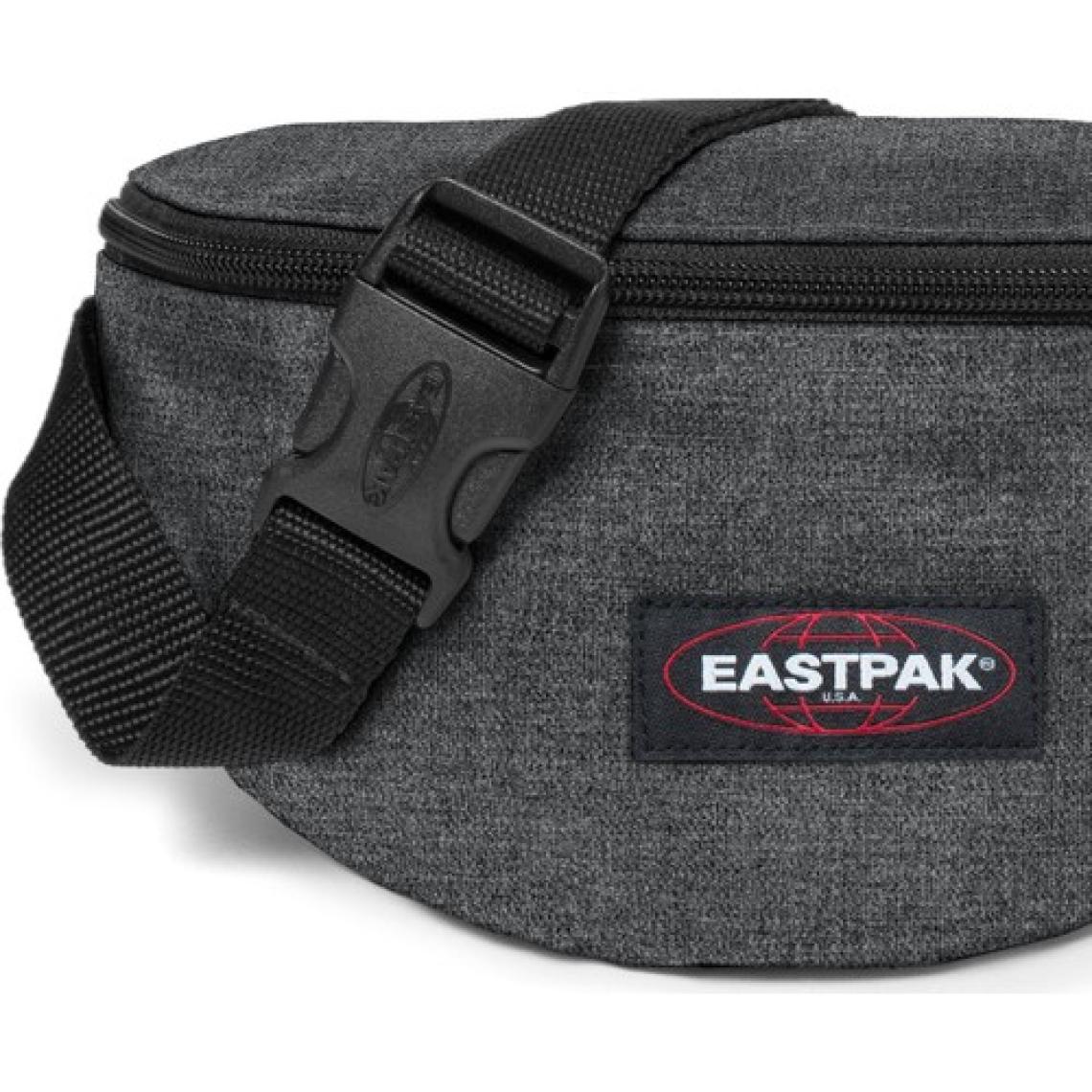 Eastpak Springer Gri Bel Çantası