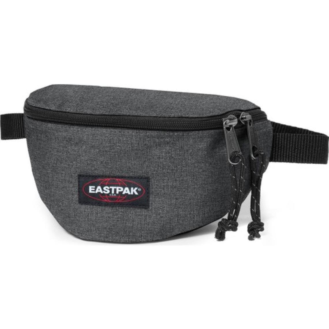 Eastpak Springer Gri Bel Çantası