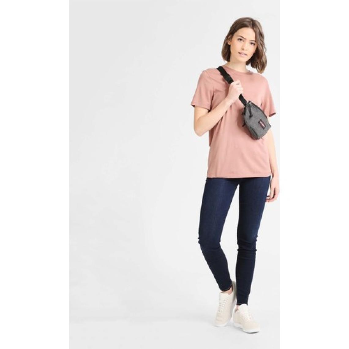 Eastpak Springer Gri Bel Çantası
