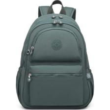 Smart Bags Krinkıl Kumaş Sırt Çantası K21- 1050 - Haki