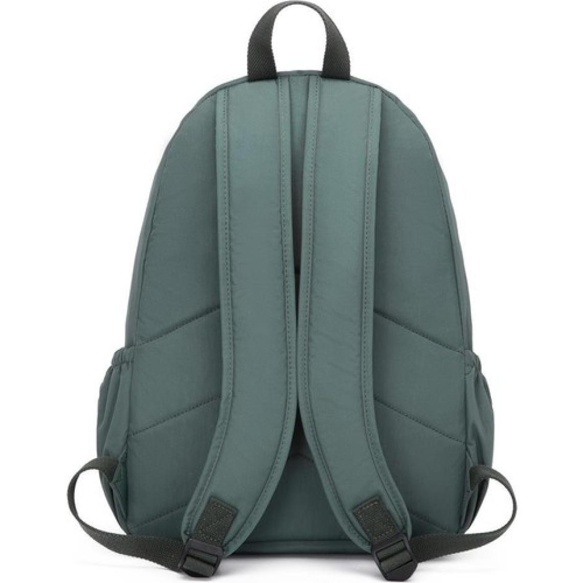 Smart Bags Krinkıl Kumaş Sırt Çantası K21- 1050 - Haki