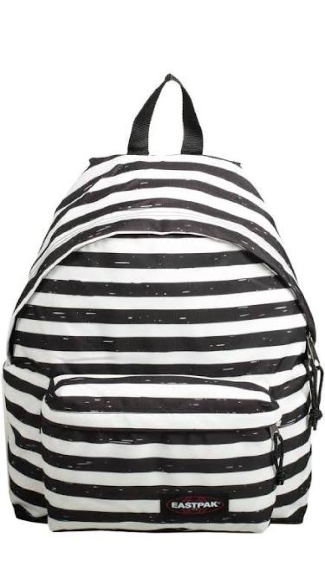 Eastpak Padded Pak'R Chertan Black Sırt Çantası Ek62072X