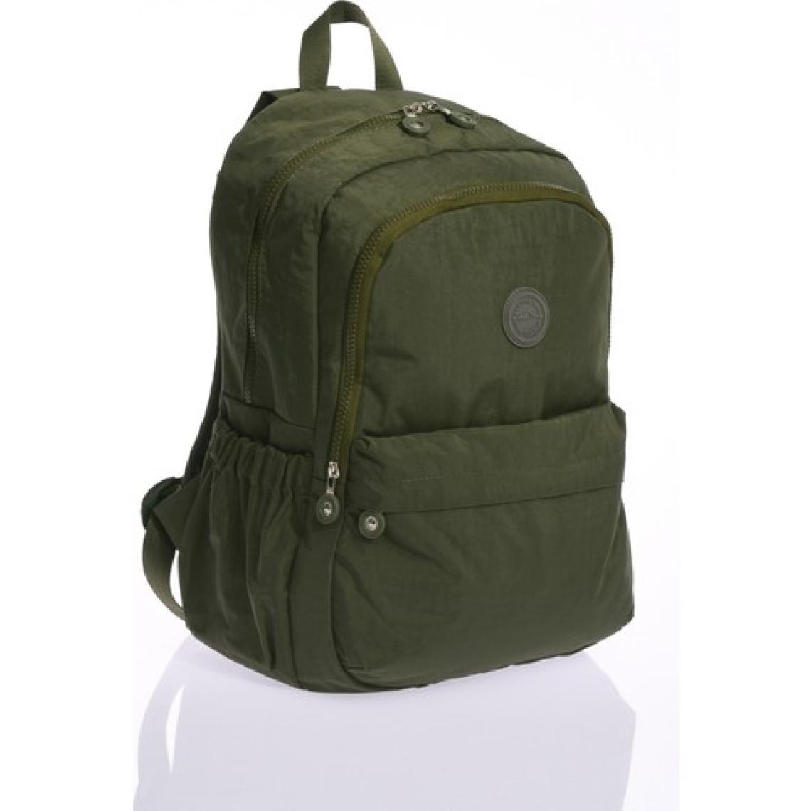 Strong Bag Strong Krinkıl Günlük Sırt Çantası , Okul Çantası , Gezi Spor Seyahat Çantası