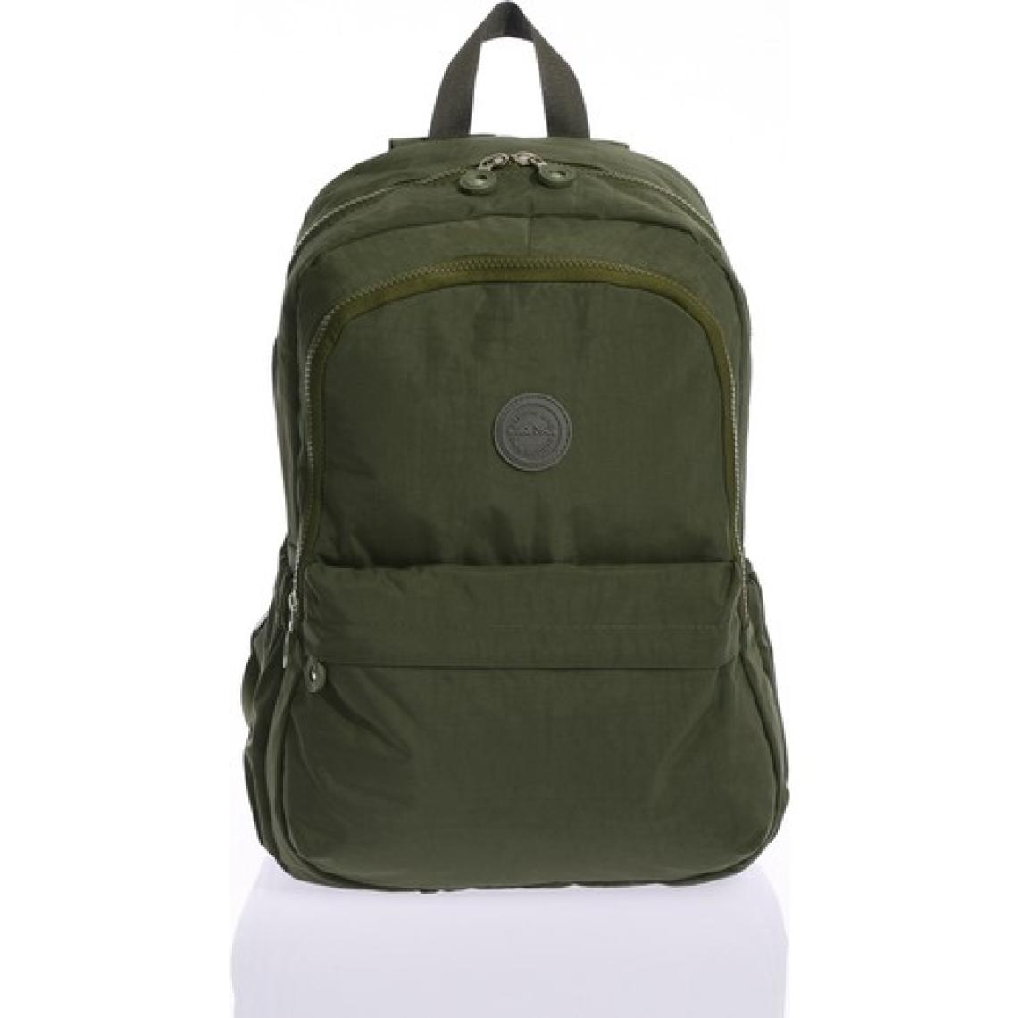 Strong Bag Strong Krinkıl Günlük Sırt Çantası , Okul Çantası , Gezi Spor Seyahat Çantası