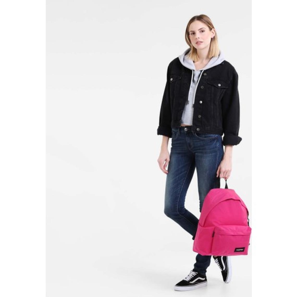 Eastpak Padded Pak'R Extra Pink Sırt Çantası Ek62051T