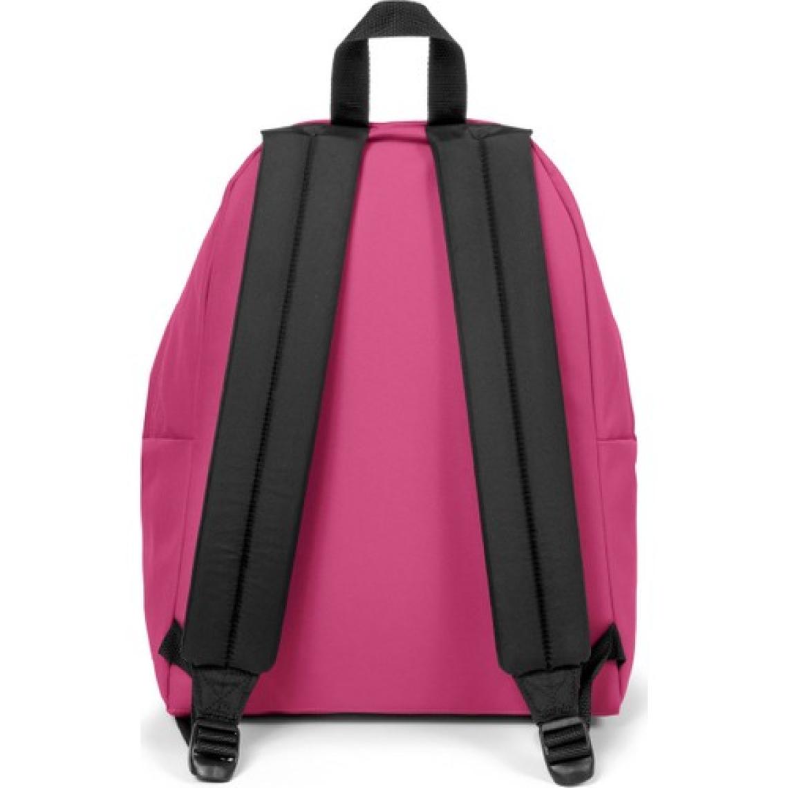 Eastpak Padded Pak'R Extra Pink Sırt Çantası Ek62051T