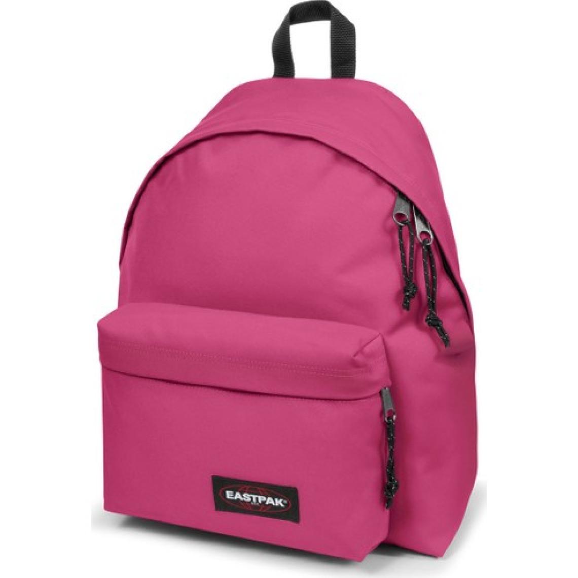 Eastpak Padded Pak'R Extra Pink Sırt Çantası Ek62051T
