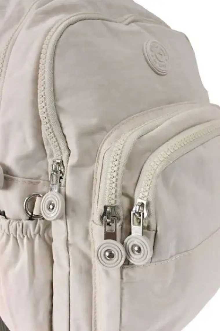Mega Bag M 251 Klinkır Kadın Sırt Çantası