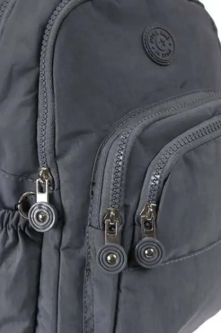 Mega Bag M 251 Klinkır Kadın Sırt Çantası
