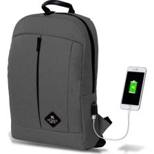 My Valice Smart Bag GALAXY Usb Şarj Girişli Sırt Çantası