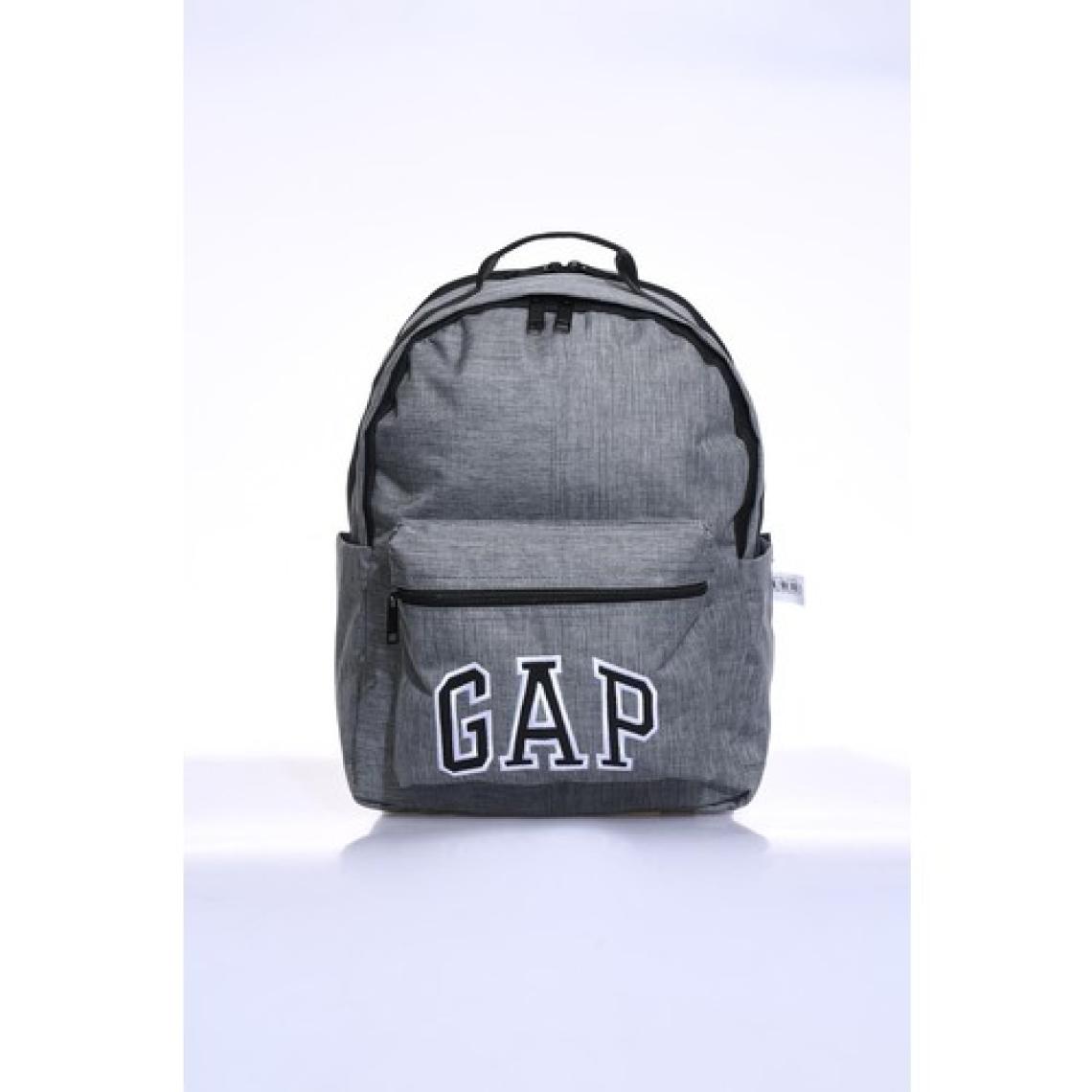 Gap GP03442 GRİ MELANJ Unisex Sırt Çantası