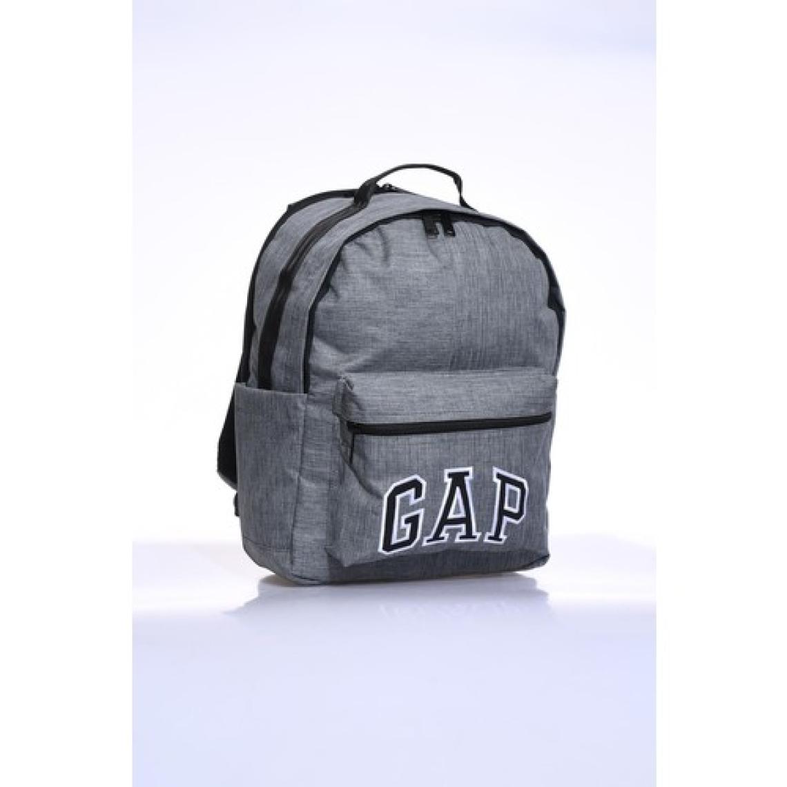 Gap GP03442 GRİ MELANJ Unisex Sırt Çantası