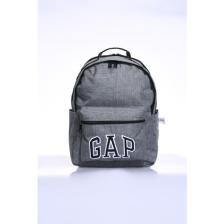 Gap GP03442 GRİ MELANJ Unisex Sırt Çantası