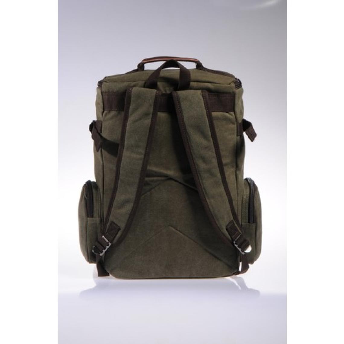 C-Active  Sırt Çantası Ctv1258-0029 K.Yeşil