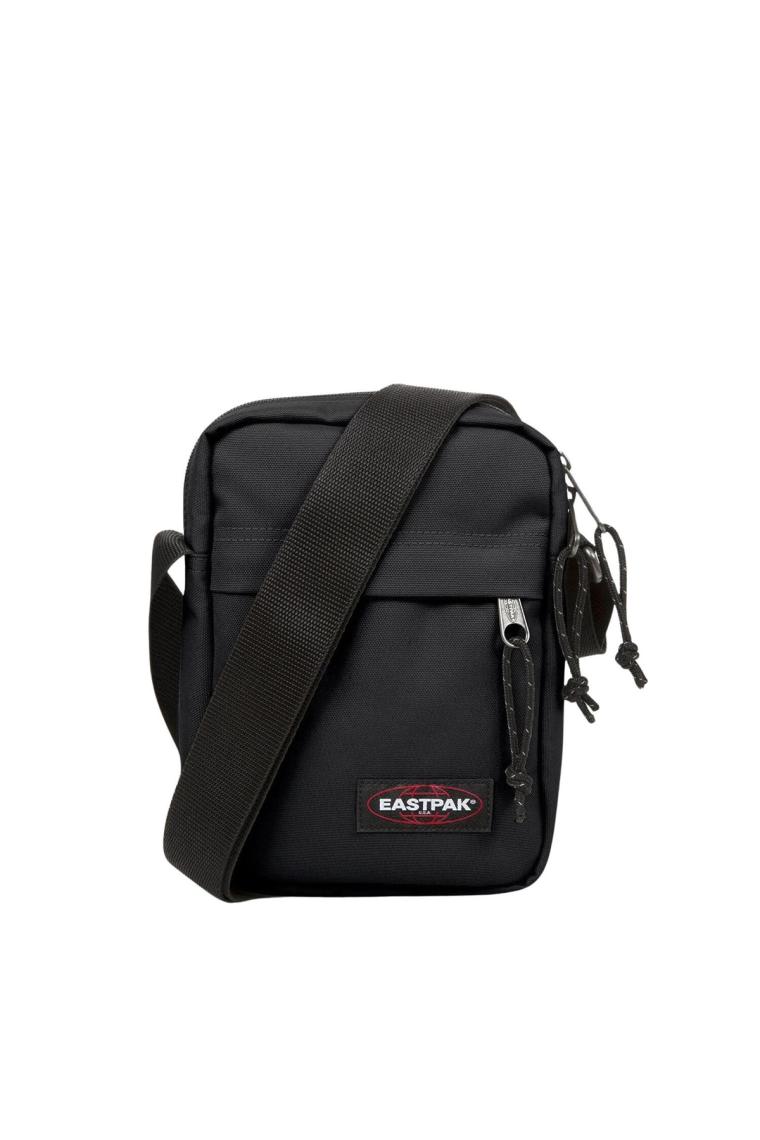 Eastpak The One Black Postacı Çanta