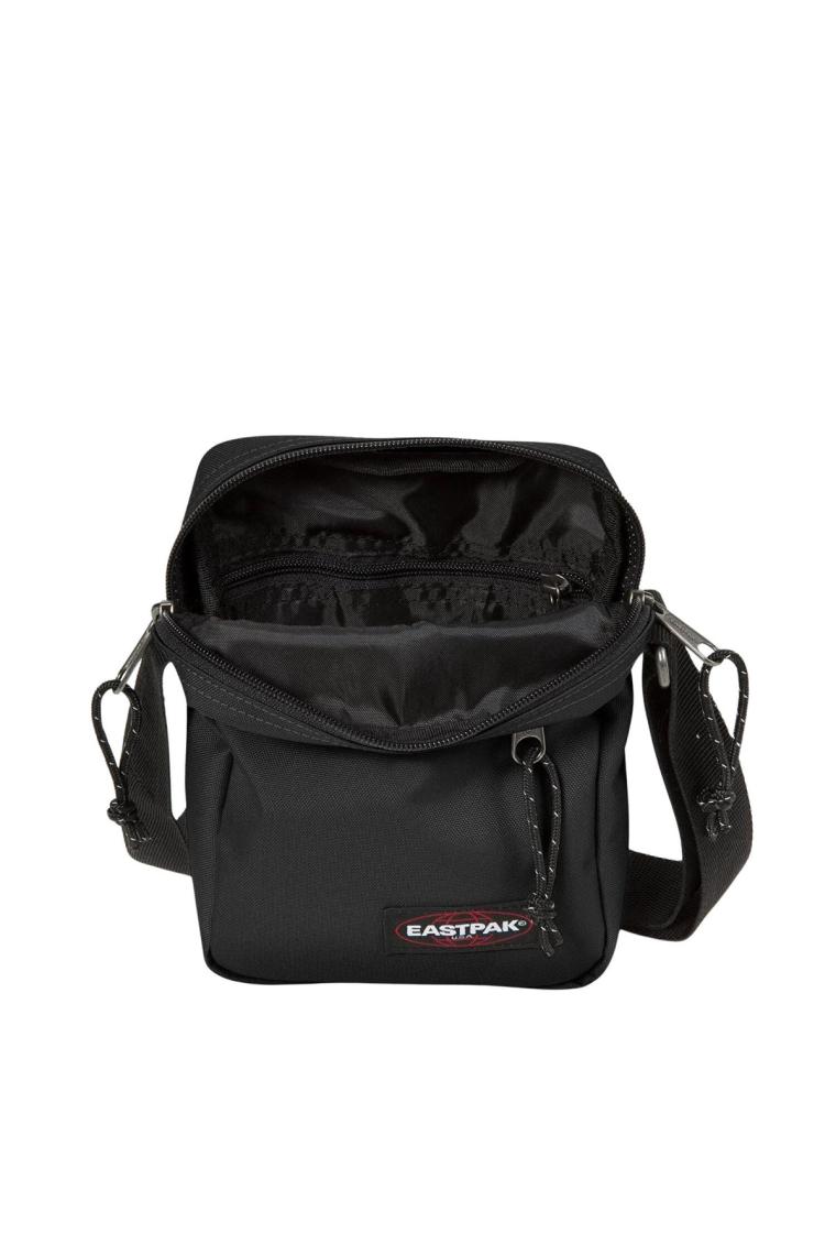 Eastpak The One Black Postacı Çanta