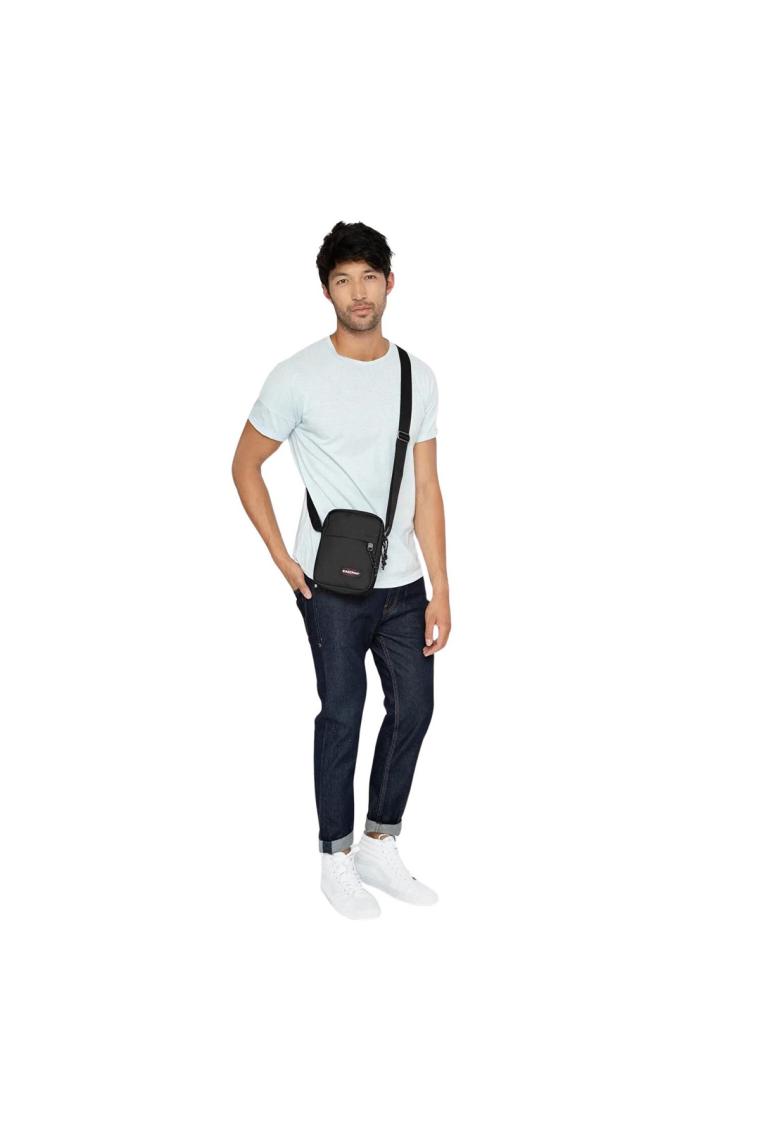 Eastpak The One Black Postacı Çanta