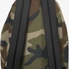 Eastpak Padded Pak'r Kamuflaj Sırt Çantası