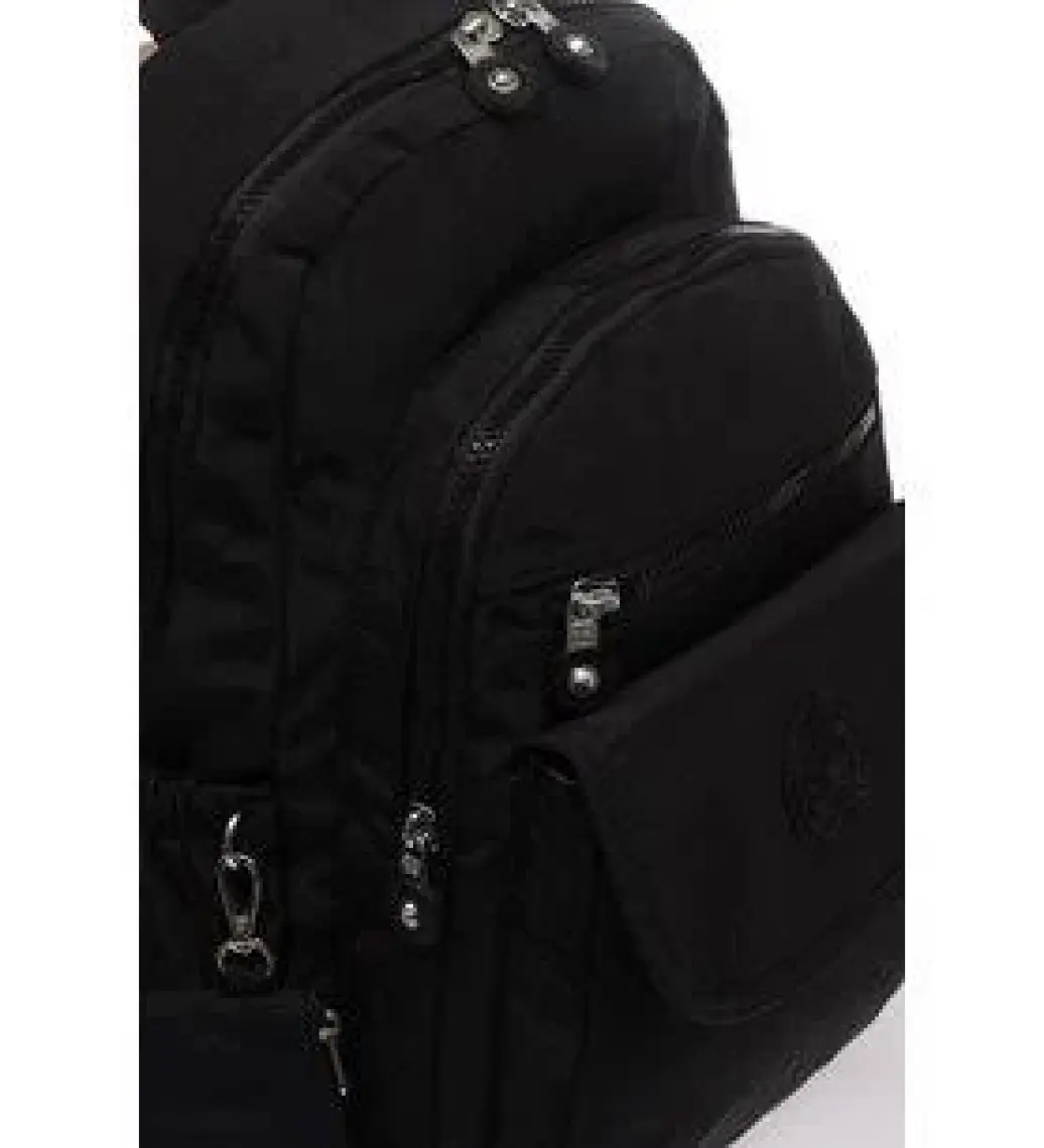 Baginn Klinkır Büyük Boy Kadın Sırt Çantası Yağmura Dayanıklı Hafif Kumaş 571 Collection