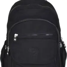 Baginn Klinkır Büyük Boy Kadın Sırt Çantası Yağmura Dayanıklı Hafif Kumaş 571 Collection